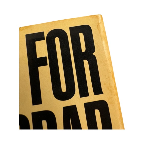 Looking for Mr. Goodbar by Judith Rossner: 1st Edition: Book Club Edition: Rare - Picture 4 of 8